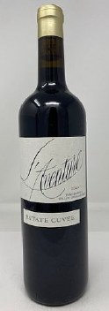 L'Aventure 2020 Estate Cuvee Red Blend
